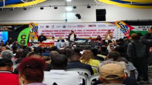 Miguel Uribe ¡Que ex-FARC digan la verdad!