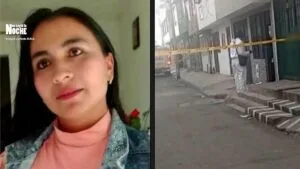 Feminicidio en Bogotá deja a tres hijas sin su madre y causa indignación