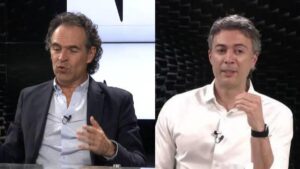 Daniel Quintero perdió otra batalla judicial contra Fico: quería que se retractara