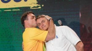 Flávio Bolsonaro impugnará las elecciones en Brasil: esta es la razón de su reclamo