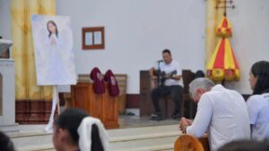 Frontino exige justicia por Jhady Sofía: esta es la recompensa anunciada