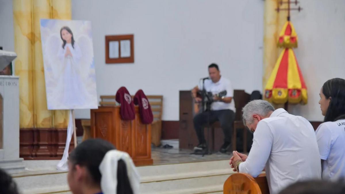 Frontino exige justicia por Jhady Sofía: esta es la recompensa anunciada