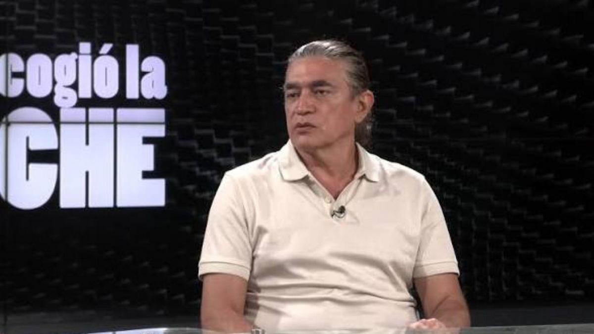 “Si aparecen pruebas, me salgo”: Gustavo Bolívar lanzó advertencia al Pacto Histórico