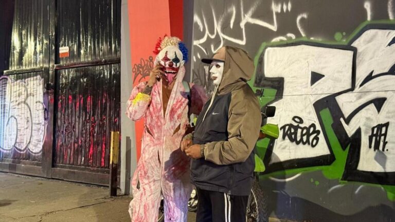 Ojo con los dulces de Halloween: estas son las recomendaciones de las autoridades en Antioquia