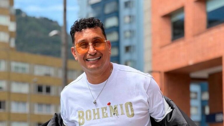 Accidente de Hebert Vargas en Ecuador: así están los músicos tras el fuerte choque