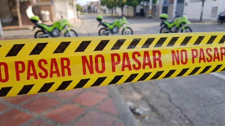 Medellín registró solo 7 homicidios en septiembre: es la cifra más baja en 50 años