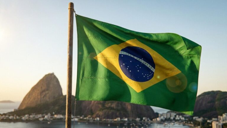 Elecciones Brasil 2026: Lula y Flávio Bolsonaro se juegan el poder