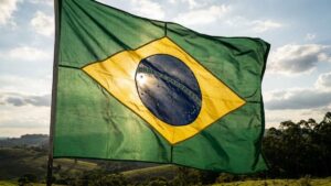 Brasil, dividido políticamente: Lula y Flávio Bolsonaro van a segunda vuelta