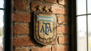 Messi se despide de Argentina: del dolor y las críticas a convertirse en leyenda de la Albiceleste