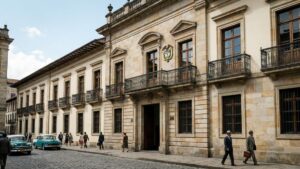 ¿Qué pasó en Cancillería? Más de 500 contratos bajo la lupa