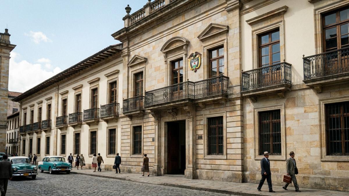 ¿Qué pasó en Cancillería? Más de 500 contratos bajo la lupa