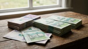 Prometió tratamientos y pidió préstamos: más de 90 vecinos denuncian una presunta estafa de $500 millones