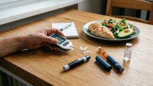 ¿Por qué la diabetes ha tomado tanta fuerza?