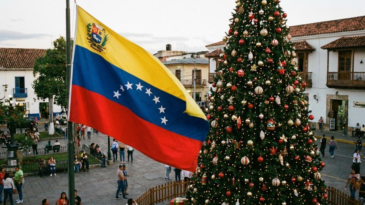 Delcy Rodríguez sigue la tradición de Maduro y adelanta la Navidad en Venezuela: ¿desde cuándo?