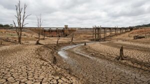 ¿Cuáles son los panoramas de racionamiento por el fenómeno de El Niño en Colombia?