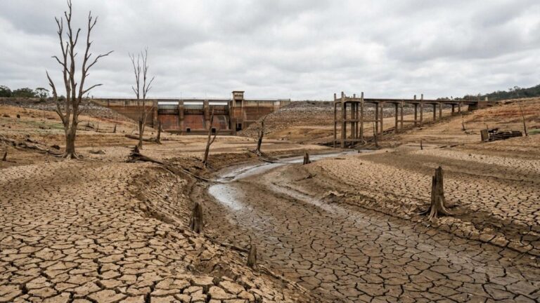 ¿Cuáles son los panoramas de racionamiento por el fenómeno de El Niño en Colombia?