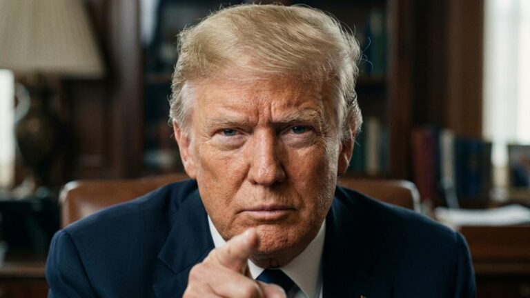Cero y Trump va por más. Cayó la sombra de Álex Saab