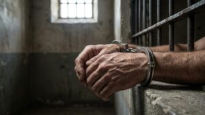 Habitante de calle tras las rejas por presuntamente haberle quitado la vida a una pareja de novios