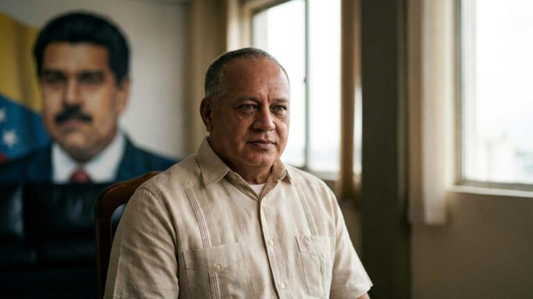 El ocaso del chavismo: la pugna en Miraflores, el exilio dorado de Cabello y el inminente retorno de María Corina Machado
