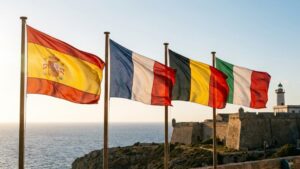 Arde Europa