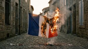 Francia: 3 claves para entender las protestas