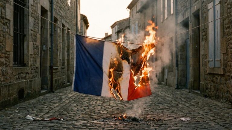Francia: 3 claves para entender las protestas