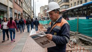 ¿Van a bajar el salario mínimo en Colombia? Esto es lo que realmente puede pasar