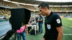 Exámenes con la misma firma y dudas en los nombramientos: nuevas denuncias sacuden al arbitraje colombiano