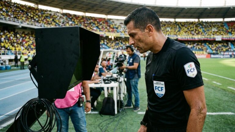 Exámenes con la misma firma y dudas en los nombramientos: nuevas denuncias sacuden al arbitraje colombiano