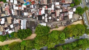 San Cristóbal entra en la lista de zonas afectadas por las lluvias en Medellín: reportan daños en 14 veredas