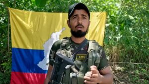 De la Picota a Estados Unidos: gestor de paz de Petro fue extraditado