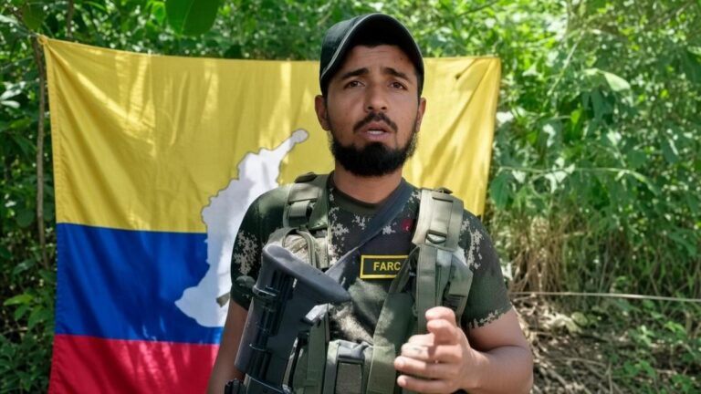 De la Picota a Estados Unidos: gestor de paz de Petro fue extraditado
