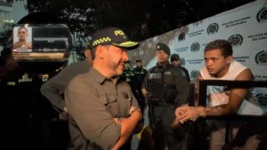 “¿Que no comías de tigre?”: el reclamo de Abelardo de la Espriella a un capturado en megaoperativo Barranquilla