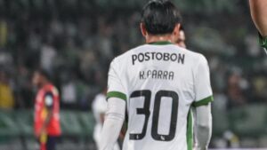 De llamar “fracasados” a disculparse: Kevin Parra habló de la polémica