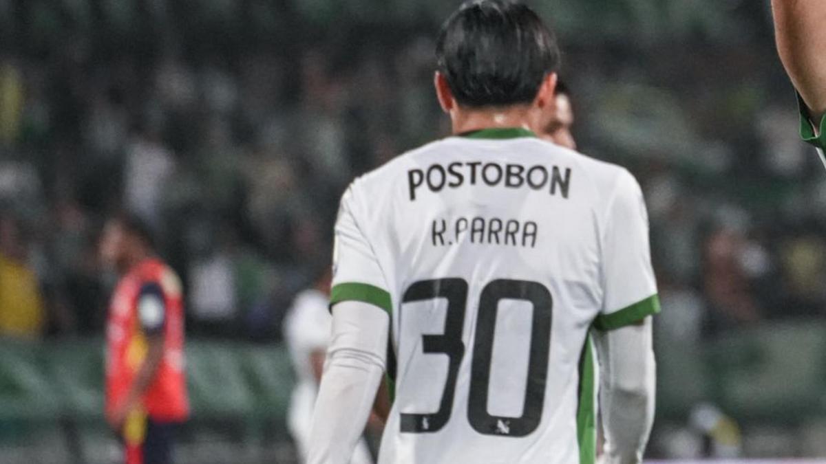 De llamar “fracasados” a disculparse: Kevin Parra habló de la polémica