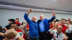 Lula derrota a Bolsonaro y mueve el tablero político de Latinoamérica