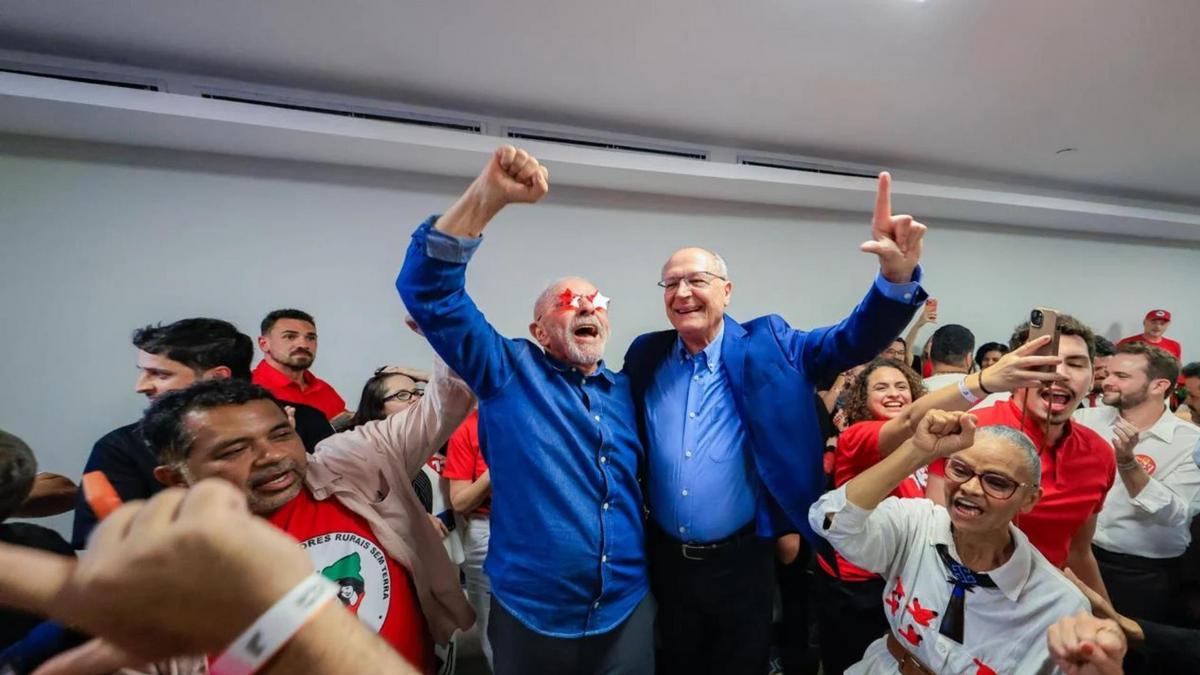 Lula derrota a Bolsonaro y mueve el tablero político de Latinoamérica
