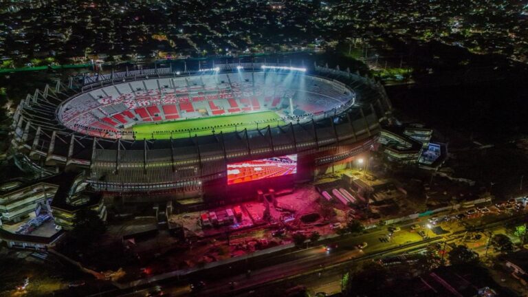 Boca Juniors remontó en el Maracaná y jugará la final de la Sudamericana en Barranquilla