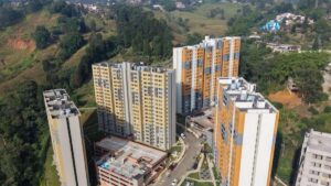 2.000 familias ya tienen una ayuda para comprar vivienda en Antioquia: así funciona Mi Casa Antioquia Ya