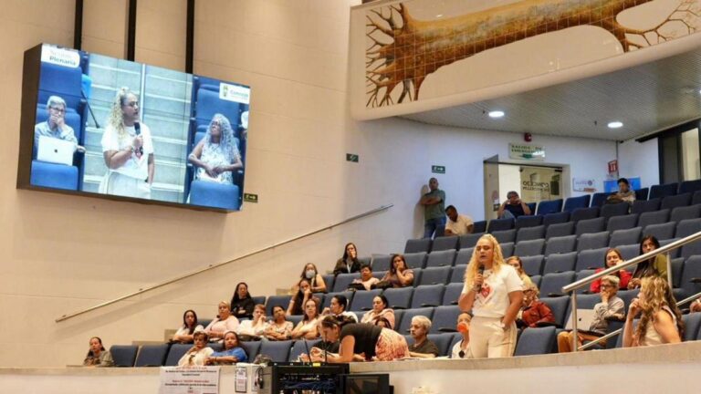 Medellín le pone reglas al cuidado: Concejo aprobó el Sistema de Cuidado con 18 votos a favor