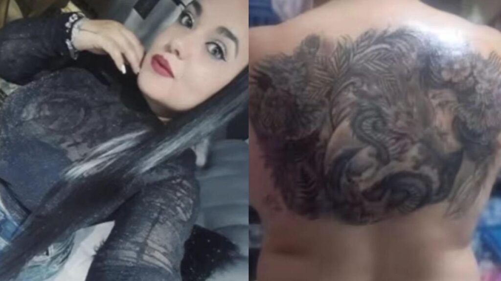 Fentanilo, ketamina y midazolam: el dictamen que cambió la investigación por muerte de mujer durante una sesión de tatuaje en Bogotá