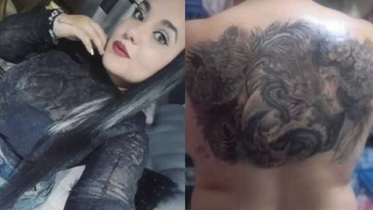 Fentanilo, ketamina y midazolam: el dictamen que cambió la investigación por muerte de mujer durante una sesión de tatuaje en Bogotá