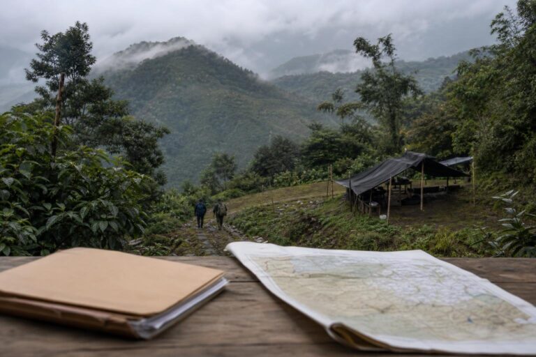 Golpe histórico al ELN: caen dos cabecillas en Cauca