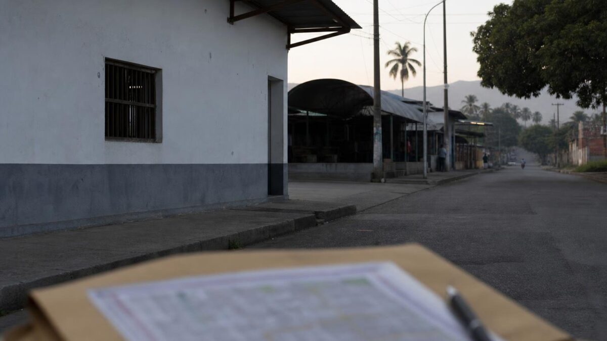 Alerta en Palmira: fuga de ocho sindicados, tercer escape del mes