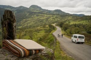 ELN libera a adolescente retenida durante 43 días en el Cauca
