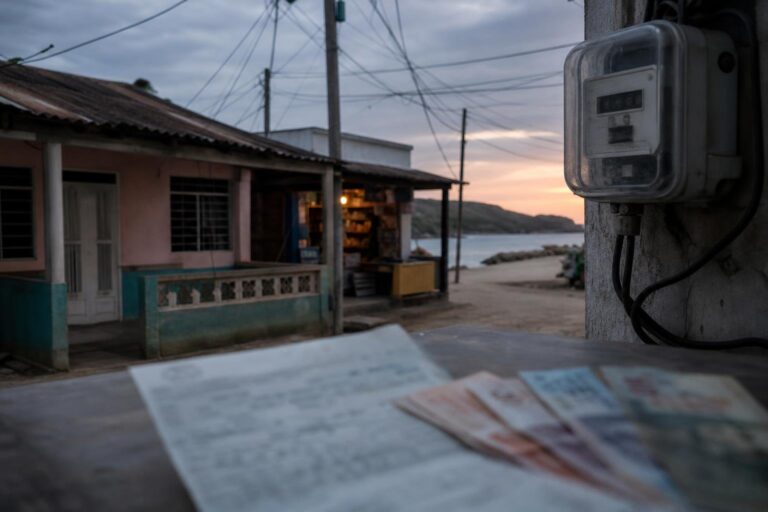 ¡Golpe al bolsillo! Air-e dispara tarifas y activa recargos para caribeños