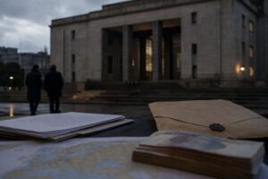 Capturan a jueza tras polémica libertad de neerlandés: investigan millonario acuerdo