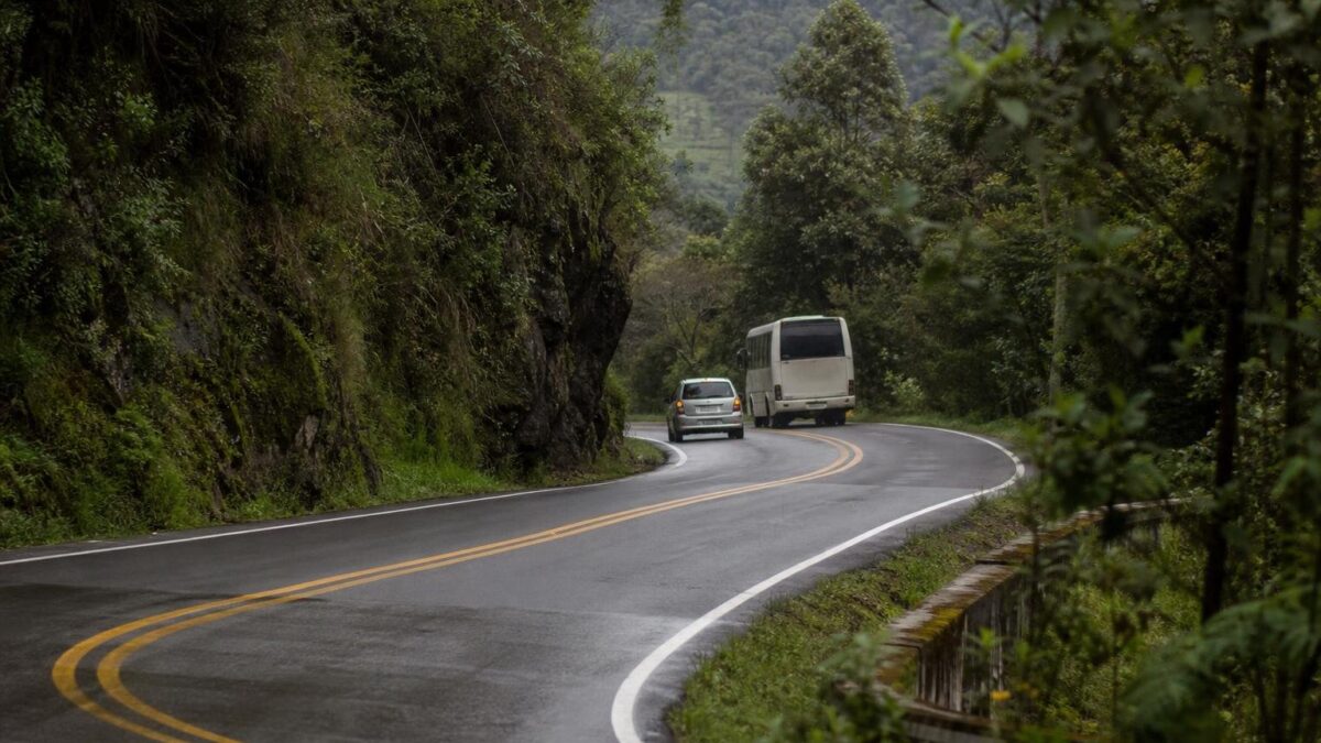 Video revela maniobra clave tras choque que dejó ocho heridos