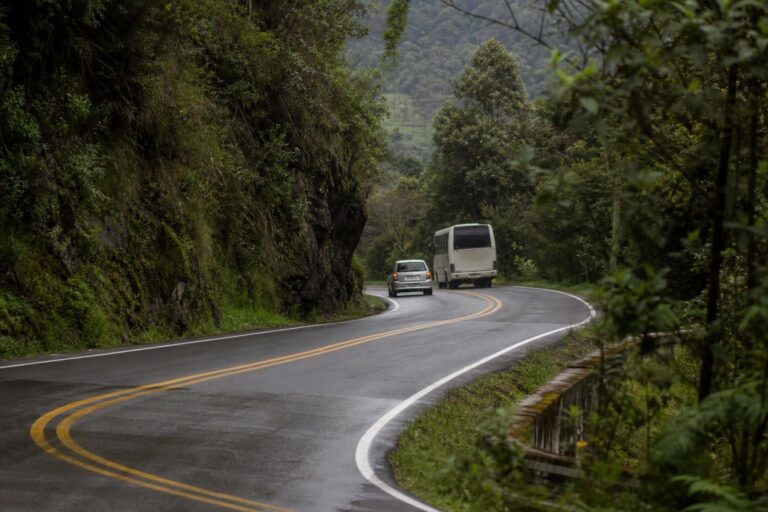 Video revela maniobra clave tras choque que dejó ocho heridos