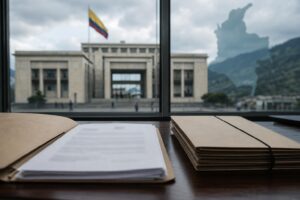 Gobierno avala ascenso de general imputado por liberar a supuesto narco